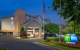 Holiday Inn Express Chapel Hill